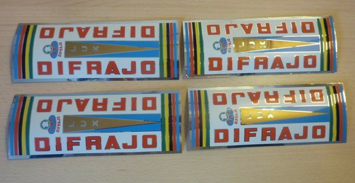 Nos neu difrajo vintage 4 - ✨nos,