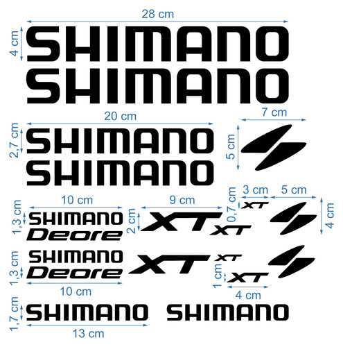 Shimano die cut - shimano, die-cut