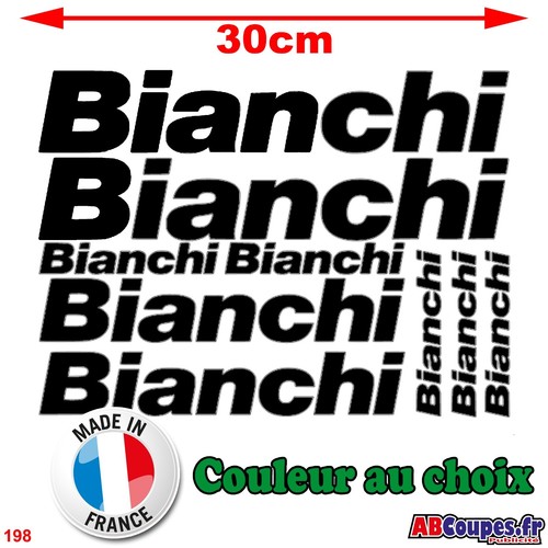 Stickers bianchi - stickers,