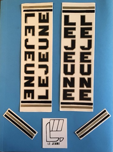 Lejeune kit ancien - kit,