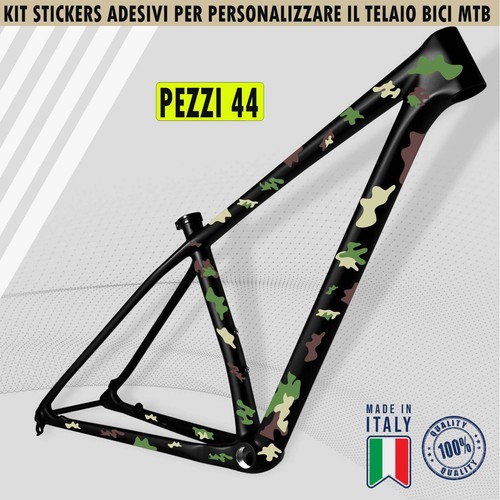 Kit autocollants universels - kit,